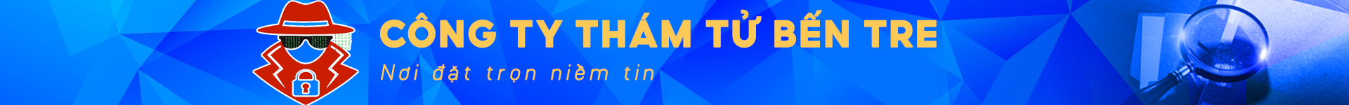 Công ty thám tử Bến Tre